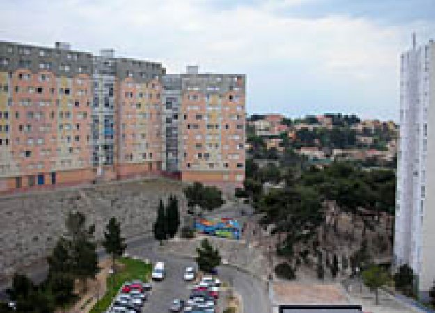 La Savine
