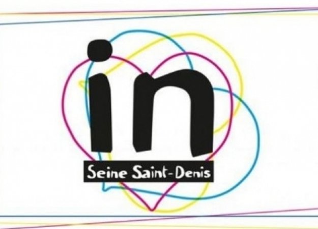 Logo du "In Seine-Saint-Denis" Logo du "In Seine-Saint-Denis"