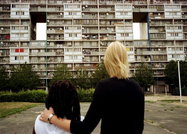 © Camille Millerand / Ressources Urbaines