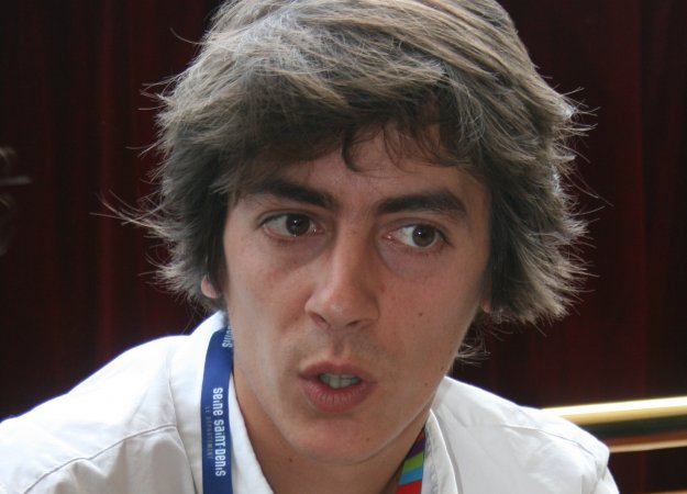 Valéry Du Pelloux