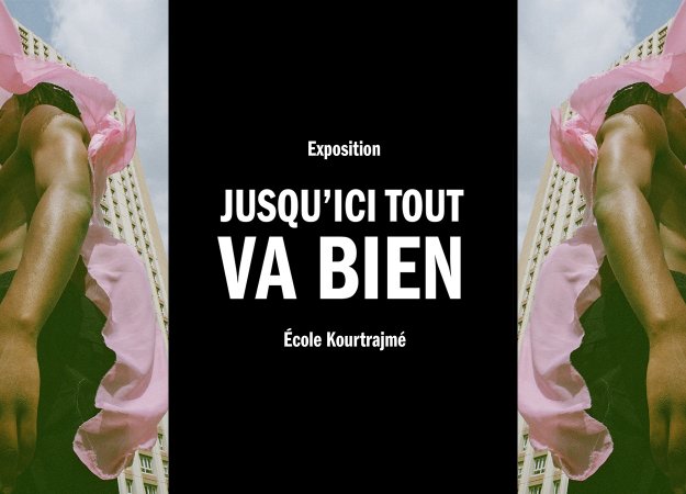 « Jusqu’ici tout va bien », archéologie contemporaine de la haine « Jusqu’ici tout va bien », archéologie contemporaine de la haine