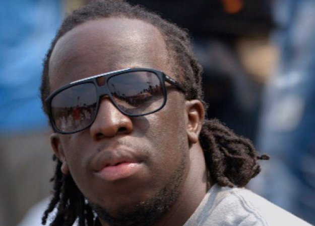 Youssoupha Youssoupha