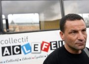 Mohamed Mechmache