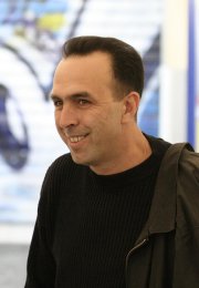 Salah Amokrane
