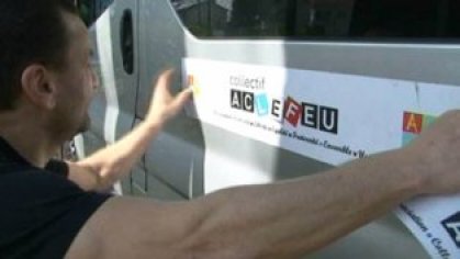 Image France 3 Bobigny - Alexandra Marie/Mathieu Caillaud