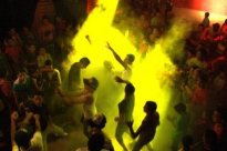 Image du film "Electro chaâbi" de Hind Meddeb