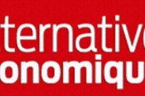 Logo Alternatives économiques