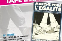 Affiche Concours La Marche