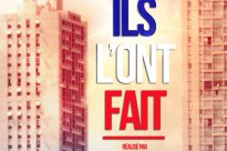 Affiche du film "Ils l'ont fait"