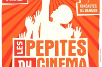Affiche_Pépites du Cinéma 2013
