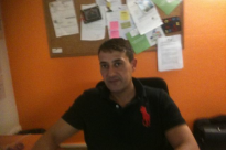 Morad Aggoun