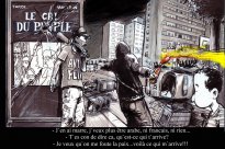 Extrait de "Arabico" de Halim Mahmoudi, sorti en 2009