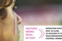 Crédit photo: Foot d'Elles
