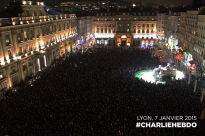 Photo : Lyon Bondy blog