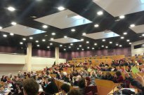 La réunion du 08 février 2014 de la Coordination citoyenne à la région Île-de-France