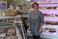 Petits commerçants boutique