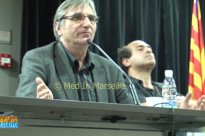 Jean-Luc Einaudi. Photo d'après Med'in Marseille
