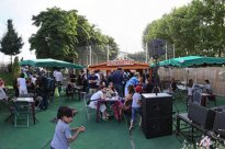 La guinguette de Nanterre