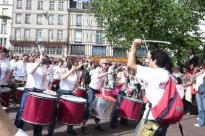 agogo percussion 