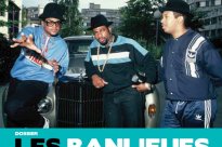 Journal Officiel des Banlieues n°1