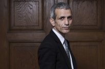 Malek Boutih - crédit photo DR