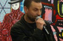 Mohamed Mechmache