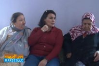 Photo d'après vidéo de Med'in Marseille / Ahmed Nadjar