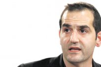 Pouria Amirshahi