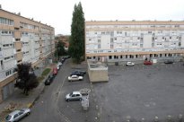 Bondy quartier nord