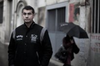 Rachid Santaki