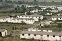 Le camp de Rivesaltes
