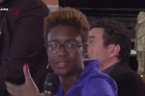 Rokhaya Diallo