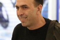 Salah Amokrane