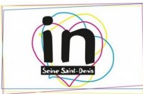 Logo du "In Seine-Saint-Denis"