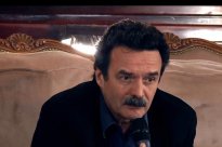 Edwy Plenel, l'un des intervenants à la table-ronde