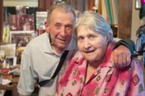 Deux votants de Harfleur