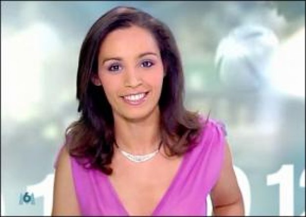 Aïda Touihri sur M6