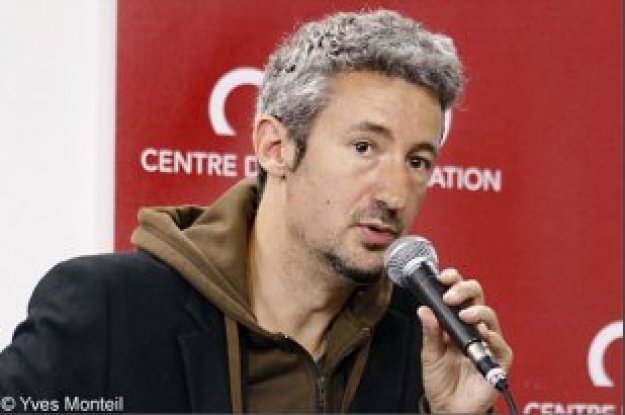 Erwan Ruty
