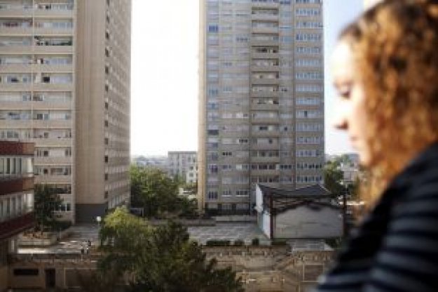 © Camille Millerand - Ressources Urbaines