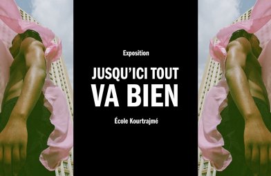 « Jusqu’ici tout va bien », archéologie contemporaine de la haine